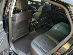 Ford Mondeo 2.0T EcoBoost Luxury - ფოტო 16