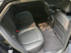 Ford Mondeo 2.0T EcoBoost Luxury - ფოტო 17