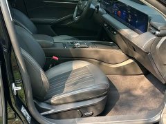 Ford Mondeo 2.0T EcoBoost Luxury - ფოტო 18