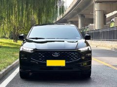Ford Mondeo 2.0T EcoBoost Luxury - ფოტო 2