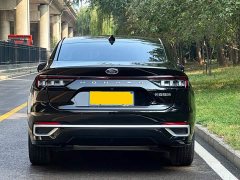 Ford Mondeo 2.0T EcoBoost Luxury - ფოტო 4