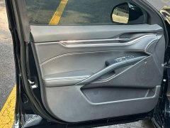 Ford Mondeo 2.0T EcoBoost Luxury - ფოტო 6