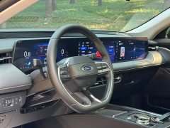Ford Mondeo 2.0T EcoBoost Luxury - ფოტო 7