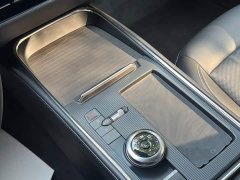 Ford Mondeo 2.0T EcoBoost Luxury - ფოტო 9