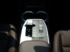 BMW X1 2023 sDrive25Li X design package - ფოტო 10