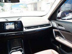 BMW X1 2023 sDrive25Li X design package - ფოტო 11