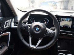 BMW X1 2023 sDrive25Li X design package - ფოტო 14