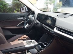 BMW X1 2023 sDrive25Li X design package - ფოტო 15