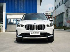BMW X1 2023 sDrive25Li X design package - ფოტო 2