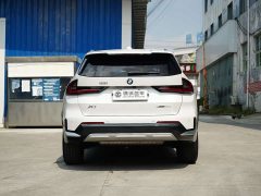 BMW X1 2023 sDrive25Li X design package - ფოტო 4