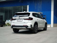 BMW X1 2023 sDrive25Li X design package - ფოტო 5