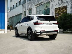 BMW X1 2023 sDrive25Li X design package - ფოტო 7