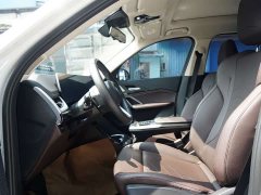 BMW X1 2023 sDrive25Li X design package - ფოტო 8