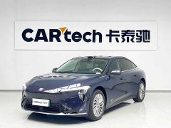 Buick Zhijing L7 Extended Range Avvia - ფოტო 1