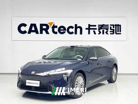 2025 Buick Zhijing L7 Extended Range Avvia - ავტომობილი ჩინეთიდან