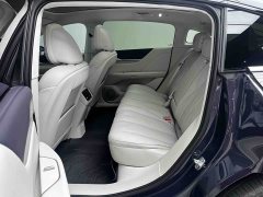 Buick Zhijing L7 Extended Range Avvia - ფოტო 10