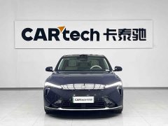 Buick Zhijing L7 Extended Range Avvia - ფოტო 2