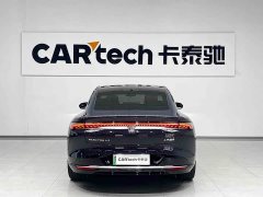 Buick Zhijing L7 Extended Range Avvia - ფოტო 4