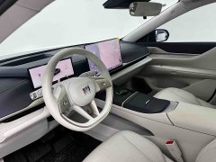 Buick Zhijing L7 Extended Range Avvia - ფოტო 6