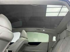 Buick Zhijing L7 Extended Range Avvia - ფოტო 7