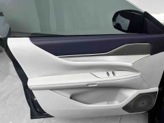 Buick Zhijing L7 Extended Range Avvia - ფოტო 8