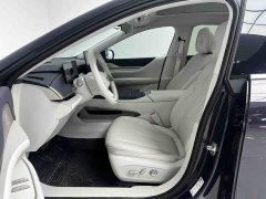 Buick Zhijing L7 Extended Range Avvia - ფოტო 9