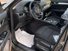 Mazda CX-5 2025 2.0L Automatic FWD Smart Comfort Edition - ფოტო 10