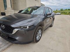Mazda CX-5 2025 2.0L Automatic FWD Smart Comfort Edition - ფოტო 2