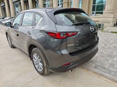 Mazda CX-5 2025 2.0L Automatic FWD Smart Comfort Edition - ფოტო 3
