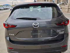 Mazda CX-5 2025 2.0L Automatic FWD Smart Comfort Edition - ფოტო 4