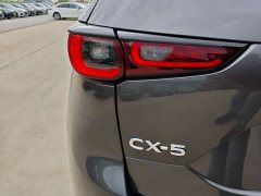 Mazda CX-5 2025 2.0L Automatic FWD Smart Comfort Edition - ფოტო 5