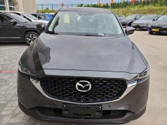 Mazda CX-5 2025 2.0L Automatic FWD Smart Comfort Edition - ფოტო 7