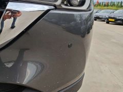 Mazda CX-5 2025 2.0L Automatic FWD Smart Comfort Edition - ფოტო 8