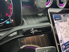 Mercedes-Benz C-Class C 260 L Sport Edition - ფოტო 11