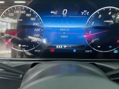 Mercedes-Benz C-Class C 260 L Sport Edition - ფოტო 13