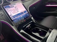 Mercedes-Benz C-Class C 260 L Sport Edition - ფოტო 14