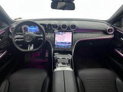 Mercedes-Benz C-Class C 260 L Sport Edition - ფოტო 17