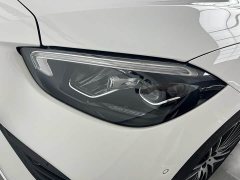 Mercedes-Benz C-Class C 260 L Sport Edition - ფოტო 5