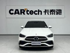 Mercedes-Benz C-Class C 260 L Sport Edition - ფოტო 6