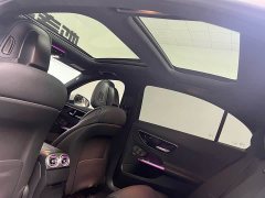 Mercedes-Benz C-Class C 260 L Sport Edition - ფოტო 7