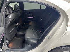 Mercedes-Benz C-Class C 260 L Sport Edition - ფოტო 8