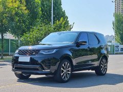Land Rover Discovery 360PS Dynamic SE - ფოტო 1