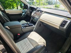 Land Rover Discovery 360PS Dynamic SE - ფოტო 16