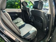 Land Rover Discovery 360PS Dynamic SE - ფოტო 17