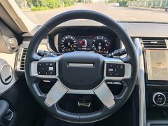 Land Rover Discovery 360PS Dynamic SE - ფოტო 18