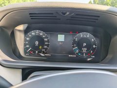 Land Rover Discovery 360PS Dynamic SE - ფოტო 19