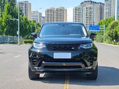 Land Rover Discovery 360PS Dynamic SE - ფოტო 2
