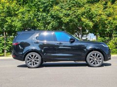Land Rover Discovery 360PS Dynamic SE - ფოტო 20