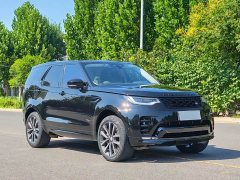Land Rover Discovery 360PS Dynamic SE - ფოტო 3