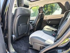 Land Rover Discovery 360PS Dynamic SE - ფოტო 5